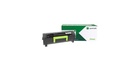 Lexmark 56F2000 Cartouche de toner 1 pièce(s) Noir