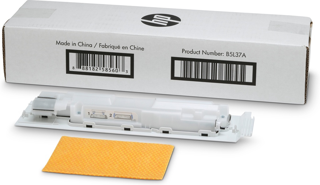 HP B5L37A Collecteurs de toner, 54.000 Pages pour HP CLJ M 552/E 50045