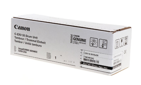 Canon C-EXV55