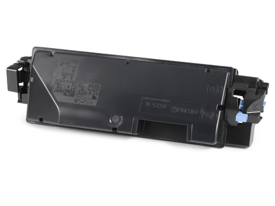Kyocera 1T02VM0NL0/TK-5305K Kit toner noir, 12.000 Feuilles ISO/IEC 19798 pour KM TASKalfa 350 ci