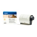 Brother DK-11247 label-making tape