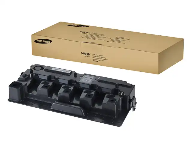 Samsung SS704A|CLT-W809 Collecteurs de toner, 50.000 Feuilles pour Samsung CLX 9201