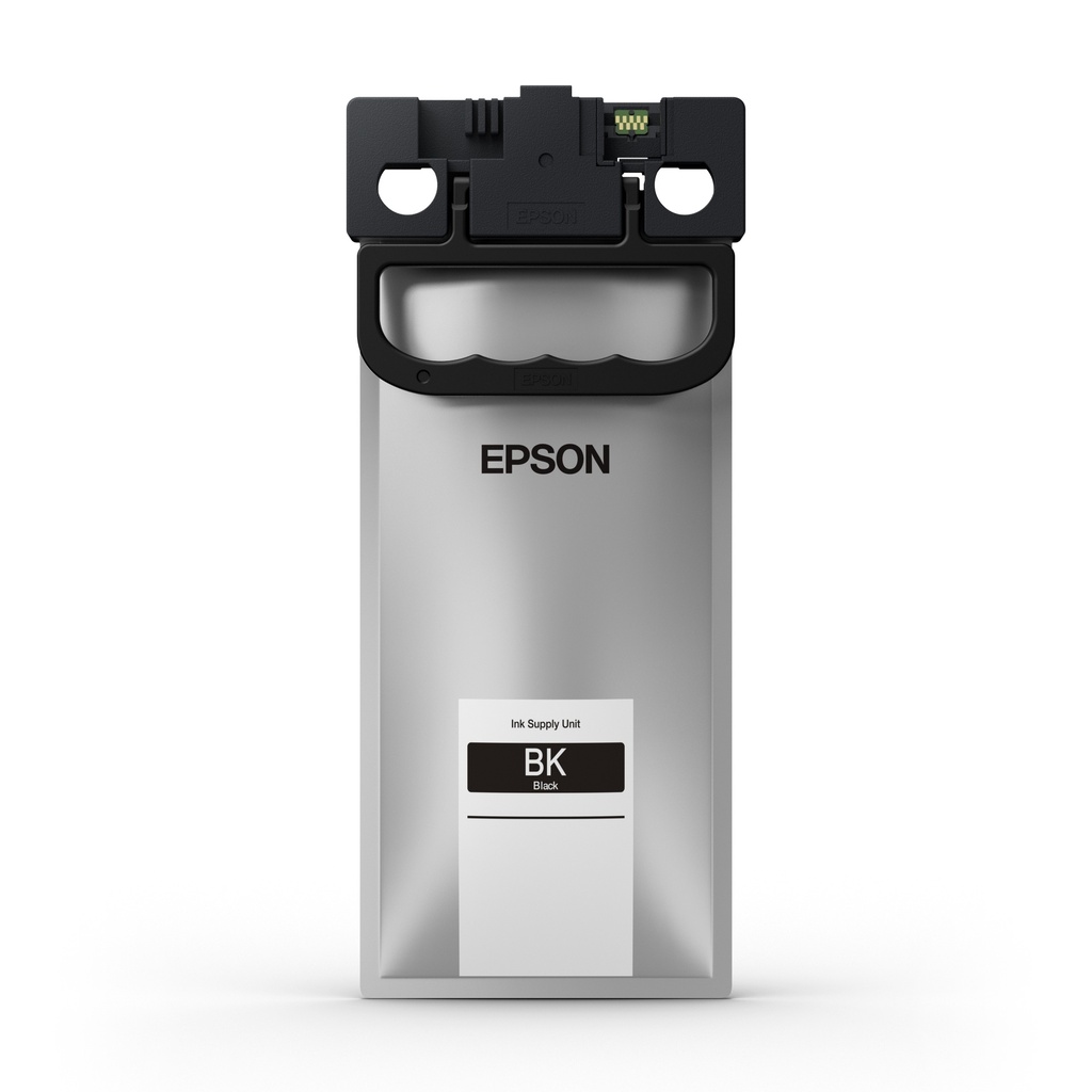 Epson WF-C5x90 Series Ink Cartridge XXL Black C13T946140 