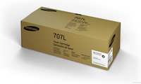 Samsung SS775A|MLT-D707L Kit toner, 10.000 Feuilles ISO/IEC 19752 pour Samsung K 2200