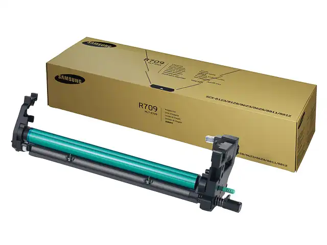 Samsung SS840A|MLT-R709 Kit tambour, 100.000 Feuilles ISO/IEC 19752 pour Samsung SCX 8123