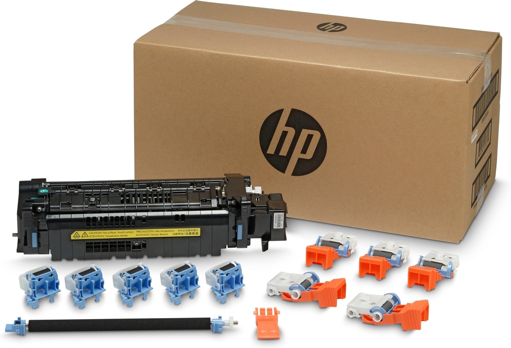 HP L0H25A Kit d'entretien 230V, 225.000 Pages pour HP E 60055/60155/LaserJet M 607/LaserJet M 608