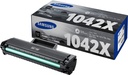 Samsung MLT-D1042X Low Yield Black toner cartridge