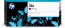 HP P2V78A/746 Cartouche d'encre magenta 300ml pour HP DesignJet Z 6/9+