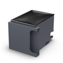 Epson C13T671400/T6714 Boîte d'encre restant pour Epson EM-C 8100/WF-C 8190/WF-C 8610/WF-C 878/WF-C 879