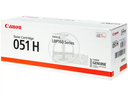 Canon 2169C002/051H Kit toner, 4.000 Pages ISO/IEC 19752 pour Canon LBP-162