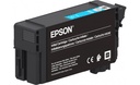 Epson C13T40D240/T40 Cartouche d'encre cyan 50ml pour Epson SC-T 3100