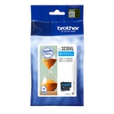 Brother LC-3235XLC Cartouche d'encre cyan, 5.000 Feuilles pour Brother MFC-J 1300