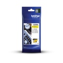 Brother LC-3239XLY Cartouche d'encre jaune, 5.000 Pages pour Brother MFC-J 5945