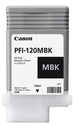 Canon PFI-120MBK ink cartridge