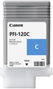 Canon PFI-120C ink cartridge