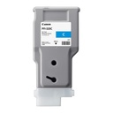 Canon 2891C001/PFI-320C Cartouche d'encre cyan 300ml pour Canon IPF GP-200/TM-200/TM-255