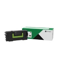 Lexmark 58D2U0E Kit toner ultra haute capacité Contract, 55.000 Feuilles ISO/IEC 19752 pour Lexmark MS 823