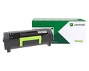 Lexmark 24B6889 Cartouche de toner 1 pièce(s) Original Noir