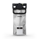 Epson C13T01C100/T01C1 Cartouche d'encre noire, 10.000 Feuilles pour Epson WF-C 529R