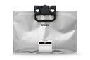 Epson C13T01D100/T01D1 Cartouche d'encre noire, 50.000 Feuilles pour Epson WF-C 529R