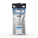 Epson WorkForce Pro WF-C579R Cyan XXL T01D200 