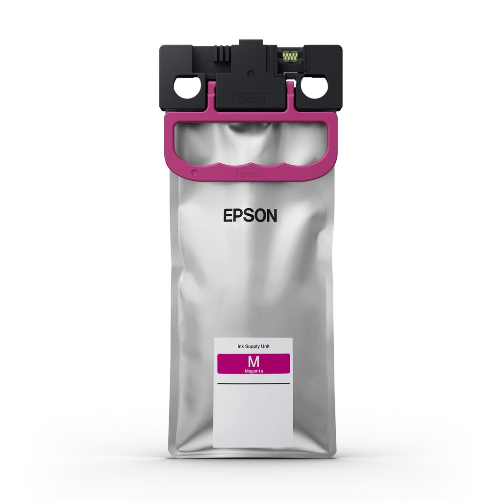 Epson C13T01D300/T01D3 Cartouche d'encre magenta, 20.000 Feuilles pour Epson WF-C 529R