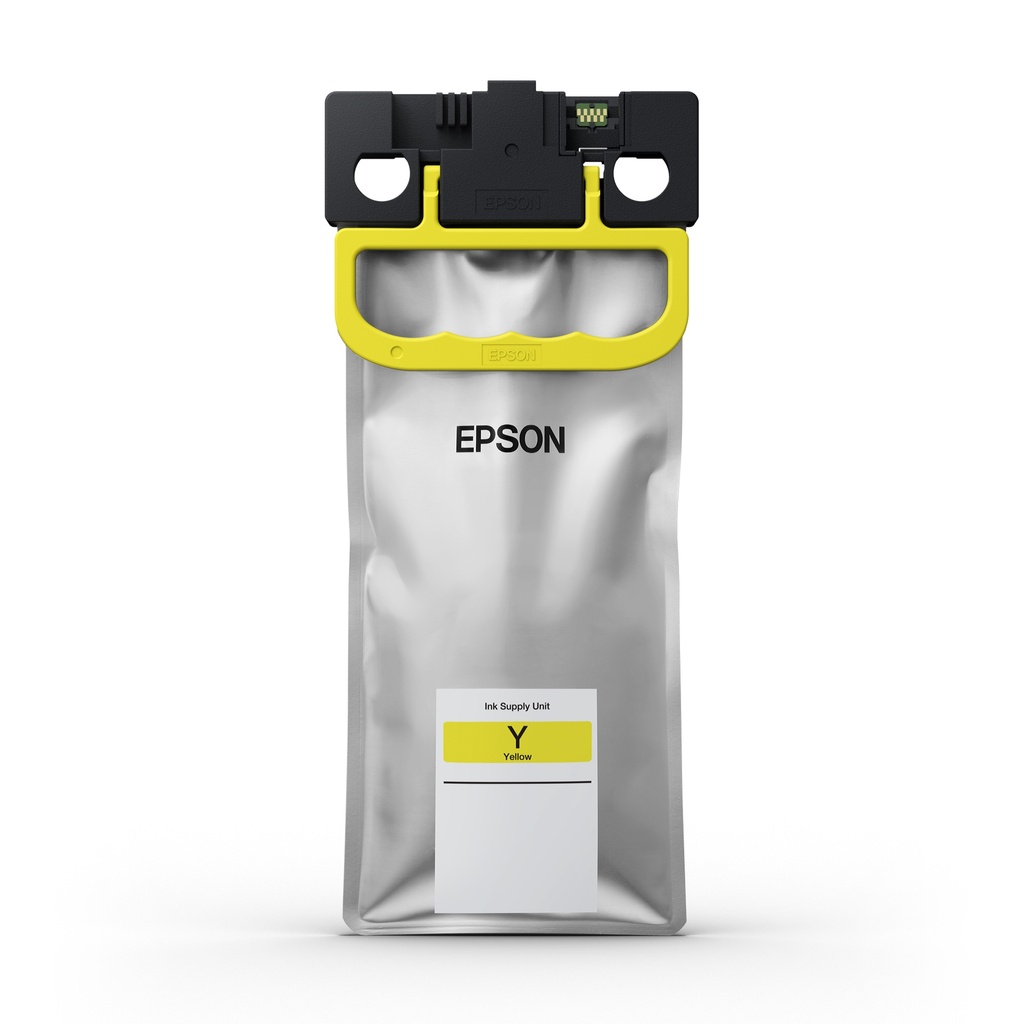 Epson WorkForce Pro WF-C579R Yellow XXL T01D400 