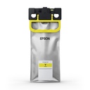 Epson WorkForce Pro WF-C579R Yellow XXL T01D400 