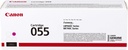 Canon 3014C002/055 Cartouche toner magenta, 2.100 Pages ISO/IEC 19752 pour Canon LBP-660