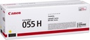 Canon 3017C002/055H Cartouche toner jaune, 5.900 Pages ISO/IEC 19752 pour Canon LBP-660