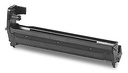OKI 46857508 Kit tambour noire, 30.000 Pages pour OKI C 824/834