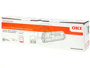 OKI 46861306 Kit toner magenta, 10.000 Pages ISO/IEC 19752 pour OKI C 834