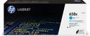 HP 658X High Yield Cyan Original LaserJet toner cartridge
