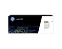 HP W2002X/658X Toner jaune haute capacité, 28.000 Pages ISO/IEC 19752 pour HP M 751