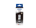 Epson C13T00S14A/103 Bouteille d'encre noire, 4.500 Pages 70ml pour Epson L 1110