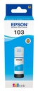 Epson 103 ink cartridge 1 pc(s) Original Blue