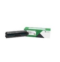 Lexmark C3220K0 Kit toner noir return program, 1.500 Pages ISO/IEC 19798 pour Lexmark C 3224/3326/3426