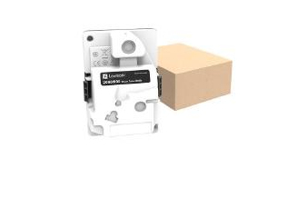 Lexmark 20N0W00 Collecteur de toner 15000 pages