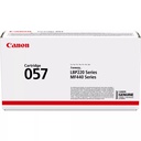 Canon 057 toner cartridge
