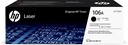 HP 106A Black Original Laser toner cartridge