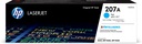 HP 207A Cyan Original LaserJet toner cartridge