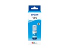 Epson C13T06B240/113 Bouteille d'encre cyan, 6.000 Pages 70ml pour Epson ET-5150/5800