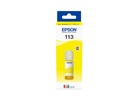 Epson C13T06B440/113 Bouteille d'encre jaune, 6.000 Feuilles 70ml pour Epson ET-5150/5800