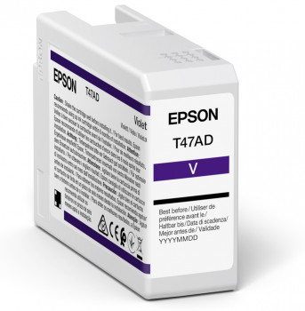 Epson T47AD UltraChrome Pro ink cartridge