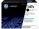 HP LaserJet 147X High Yield Black Original toner cartridge