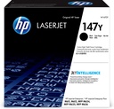 HP W1470Y/147Y Cartouche toner extra haute capacité, 42.000 Pages ISO/IEC 19752 pour HP LaserJet M 611