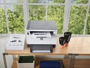HP Laser Toner Collection Unit