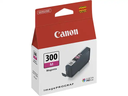 Canon 4195C001/PFI-300M Cartouche d'encre magenta 14,4ml pour Canon IPF Pro 300