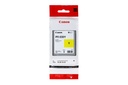 Canon 3492C001/PFI-030Y Cartouche d'encre jaune 55ml pour Canon IPF TA-20/TM-240