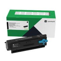 Lexmark B342000 Kit toner return program, 1.500 Feuilles ISO/IEC 19752 pour Lexmark B 3340/3442